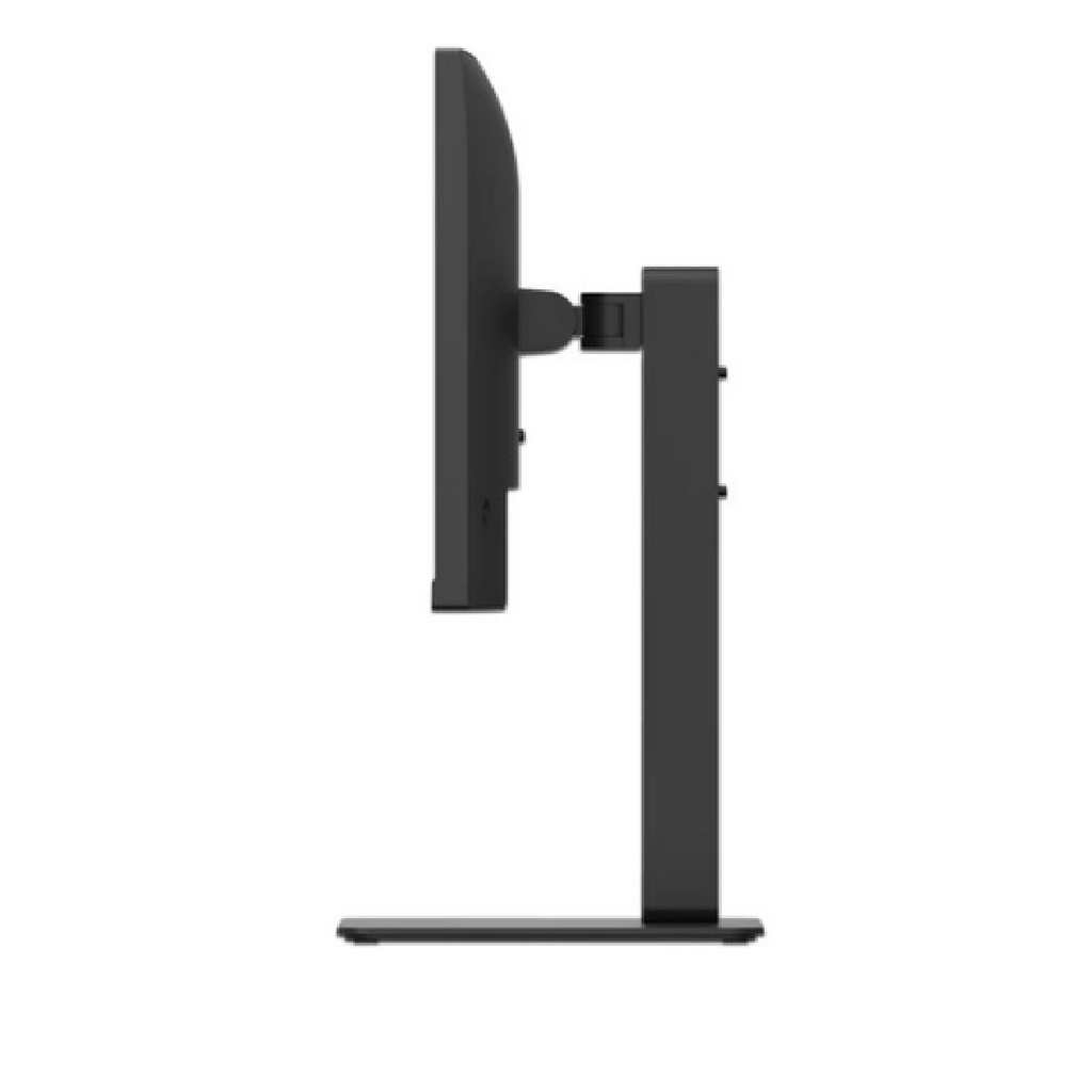 Monitor LED LG 27BA750-B.AWM 27" Resolución 1920x1080 Full HD 1080p 5 ms 