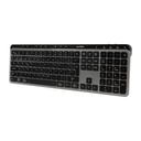 Kit de Teclado y Mouse Acteck Creator Krea MK755 Inalámbrico RF Inalámbrico/Bluetooth Español