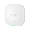 Access Point HPE Instant On AP32 (RW) 2400 Mbit/s 1x RJ-45 2.4GHz 4 Antenas de 4.5 dBi 