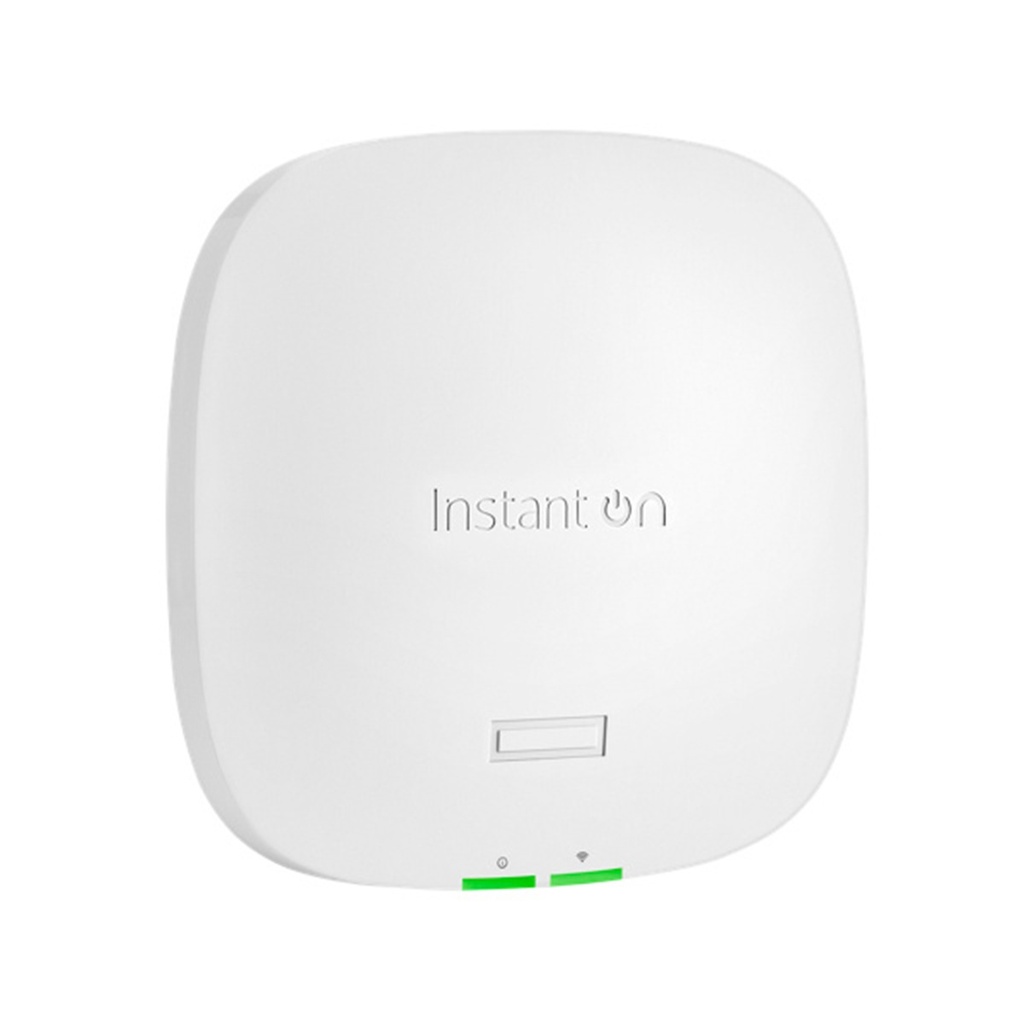 Access Point HPE Instant On AP32 (RW) 2400 Mbit/s 1x RJ-45 2.4GHz 4 Antenas de 4.5 dBi 