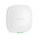 Access Point HPE Instant On AP32 (RW) 2400 Mbit/s 1x RJ-45 2.4GHz 4 Antenas de 4.5 dBi 