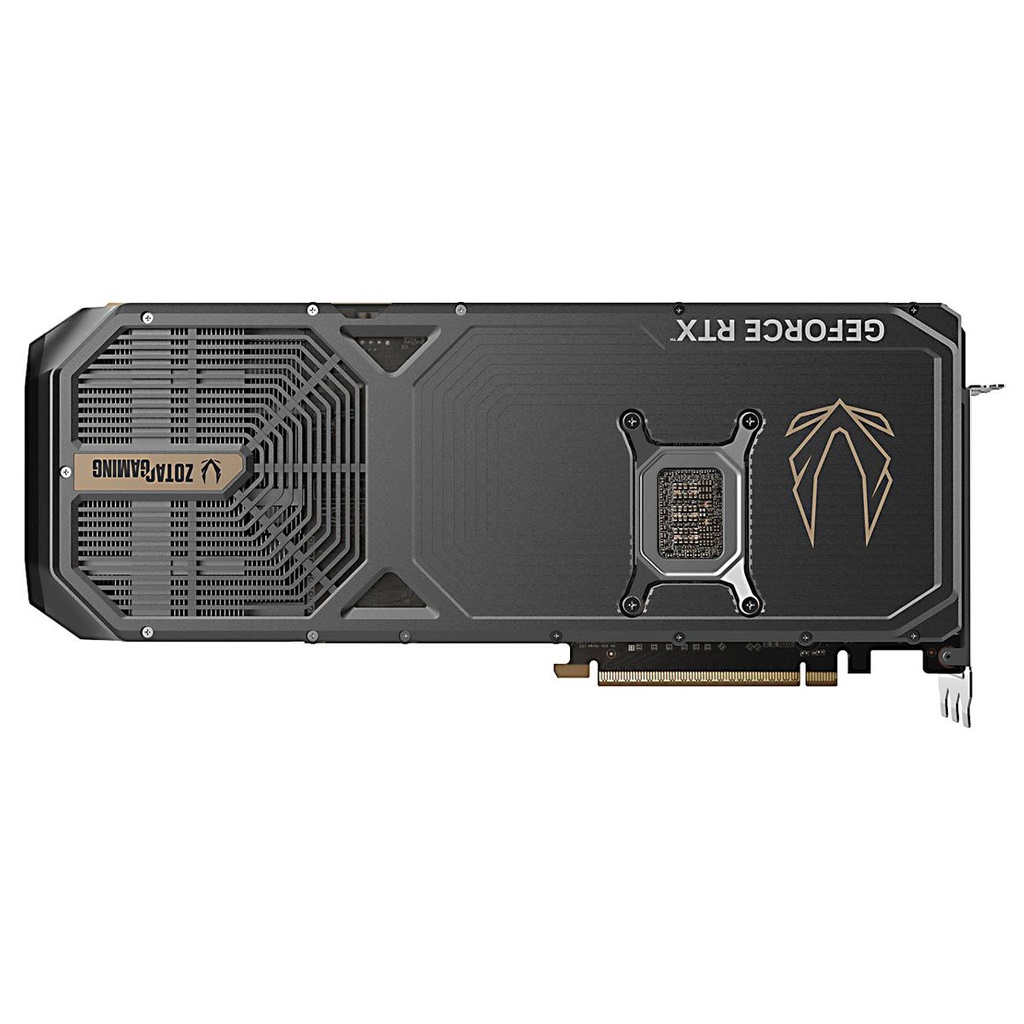 Tarjeta de Video Zotac NVIDIA GeForce RTX 5080 AMP Extreme Infinity 16GB 256-bit GDDR7 PCI Express x16 5.0 