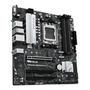 Tarjeta Madre Asus PRIME B650M-A AX II-CSM S-AM5 4x DDR5 HDMI DisplayPort VGA PCI-e-4.0 Wifi6 Micro ATX
