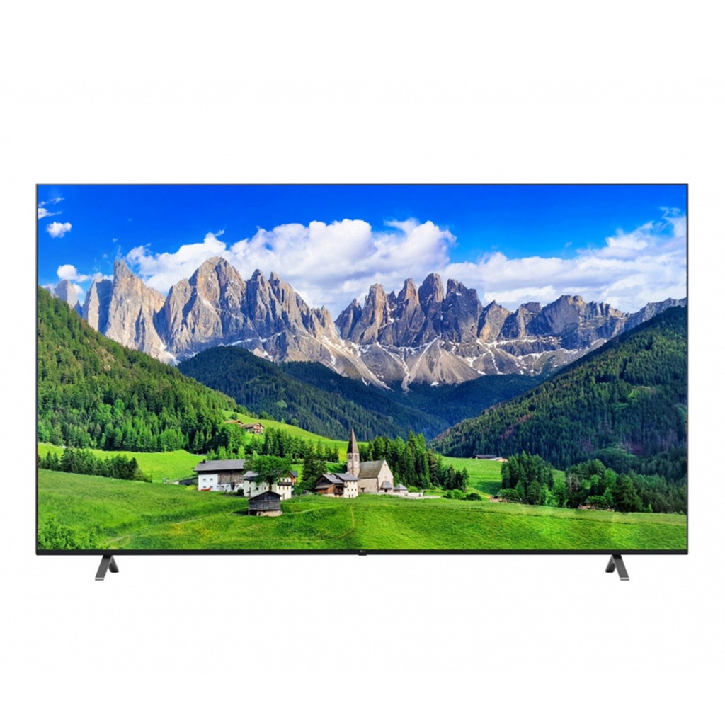 Pantalla LG Smart TV LED 55UT801C 55" 4K Ultra HD