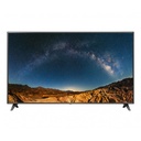 Pantalla LG Smart TV LED 43UR781C 43" 4K Ultra HD