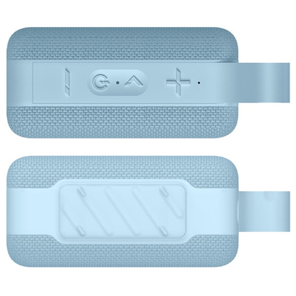 Bocina Portátil Perfect Choice Sugary Bluetooth Inalámbrico 10W RMS