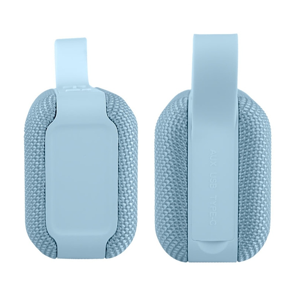 Bocina Portátil Perfect Choice Sugary Bluetooth Inalámbrico 10W RMS