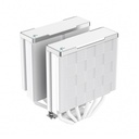 Disipador Para CPU DeepCool R-AK620-WHNNMT-G-1 120mm Hasta 1850RPM