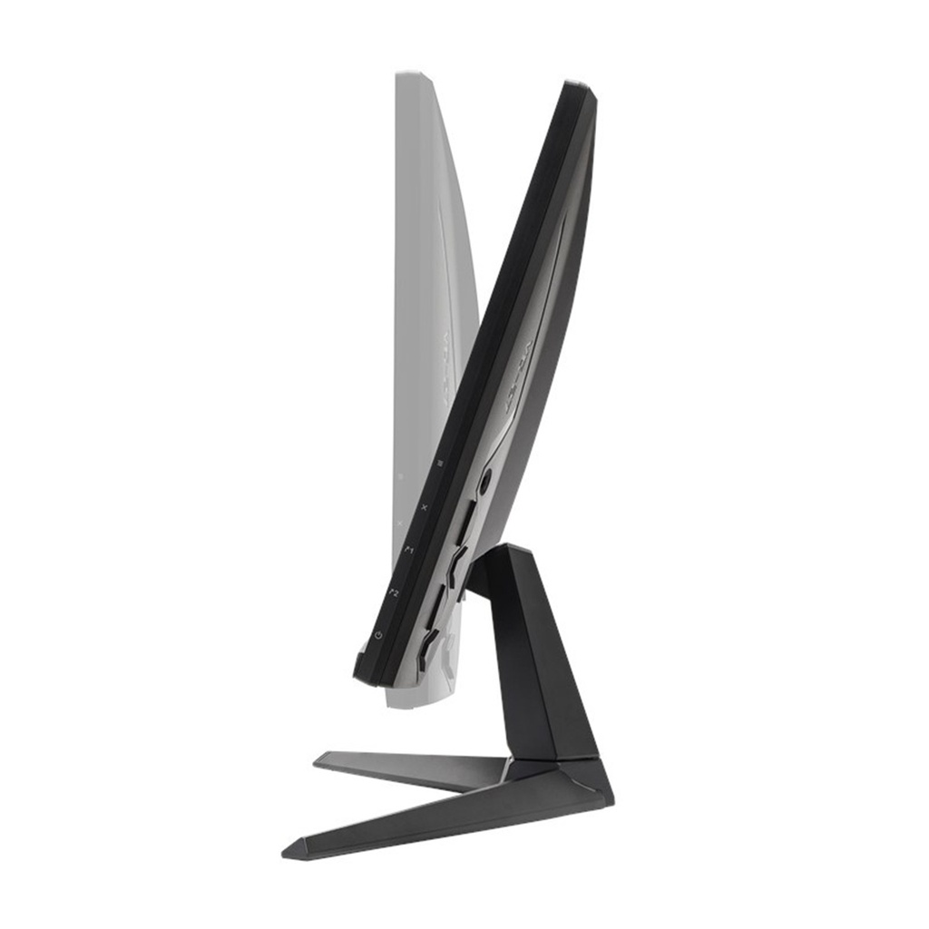 Monitor Gamer ASUS TUF Gaming VG27AQ1A LED 27" 2560x1440 Quad HD 170Hz HDMI/DisplayPort Bocinas Integradas