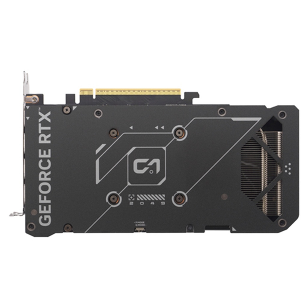 Tarjeta De Video Asus NVIDIA GeForce RTX 5060 Ti Dual Oc 8GB 128-bit GDDR7 PCI Express 5.0 1x HDMI 3x DisplayPort 