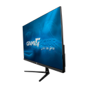 Monitor Gamer Game Factor MG500 V2 LED 23.8" Full HD FreeSync 144Hz HDMI
