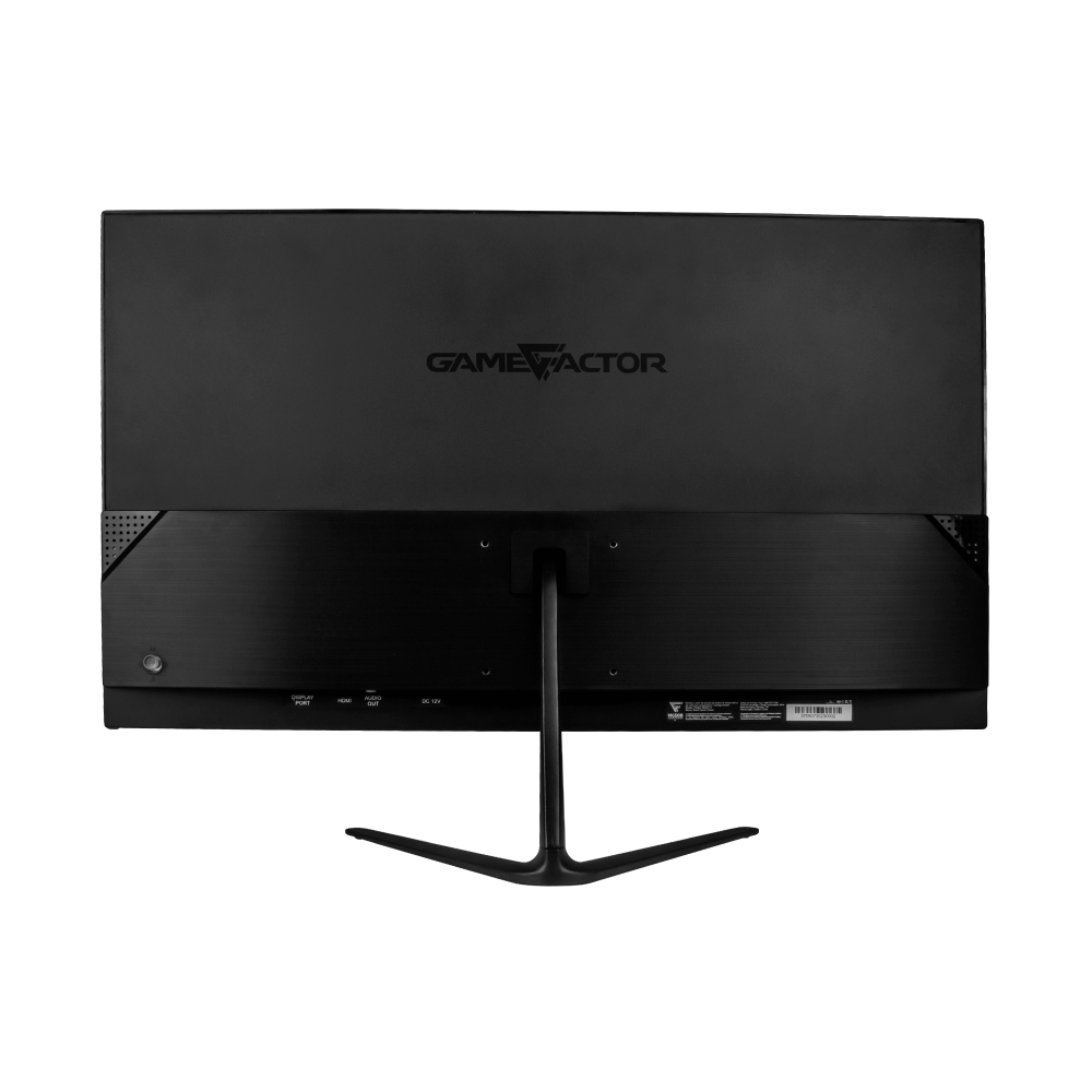 Monitor Gamer Game Factor MG500 V2 LED 23.8" Full HD FreeSync 144Hz HDMI