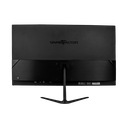 Monitor Gamer Game Factor MG500 V2 LED 23.8" Full HD FreeSync 144Hz HDMI
