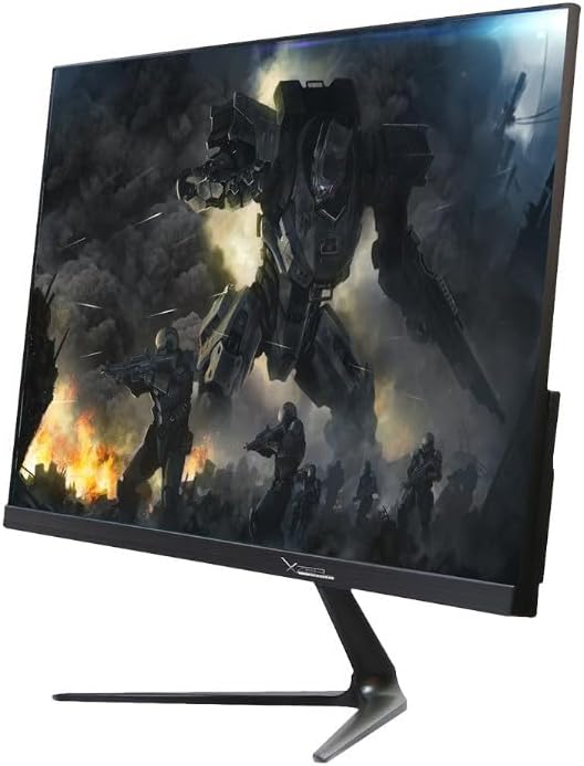 Monitor Gamer XZEAL Starter XST-580 LED 21.5" Full HD 75Hz HDMI