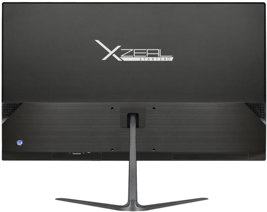 Monitor Gamer XZEAL Starter XST-580 LED 21.5" Full HD 75Hz HDMI