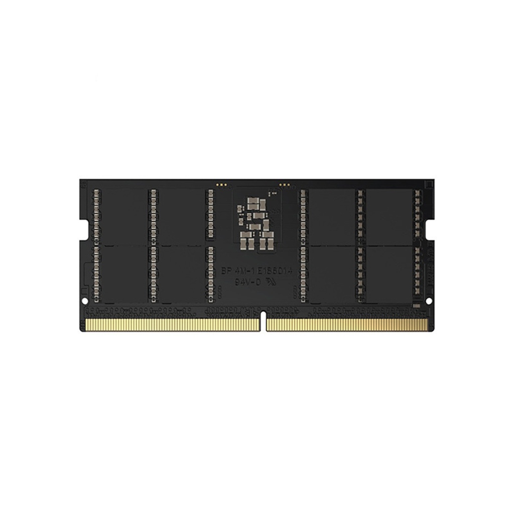 Memoria RAM Para Laptop HP 6H310AA DDR5 4800MHz 16GB Non-ECC CL40 262-pin SO-DIMM