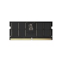 Memoria RAM Para Laptop HP 6H310AA DDR5 4800MHz 16GB Non-ECC CL40 262-pin SO-DIMM