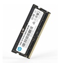Memoria RAM Para Laptop HP 6H310AA DDR5 4800MHz 16GB Non-ECC CL40 262-pin SO-DIMM