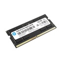 Memoria RAM Para Laptop HP 6H311AA DDR5 4800MHz 32GB Non-ECC CL40 262-pin SO-DIMM