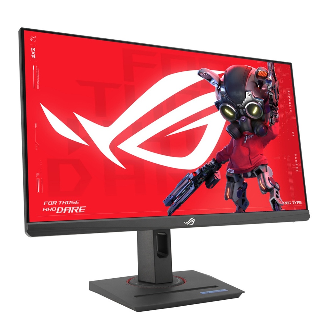 Monitor Gamer ASUS XG259CS LED 24.5" Full HD FreeSync 180Hz HDMI DisplayPort