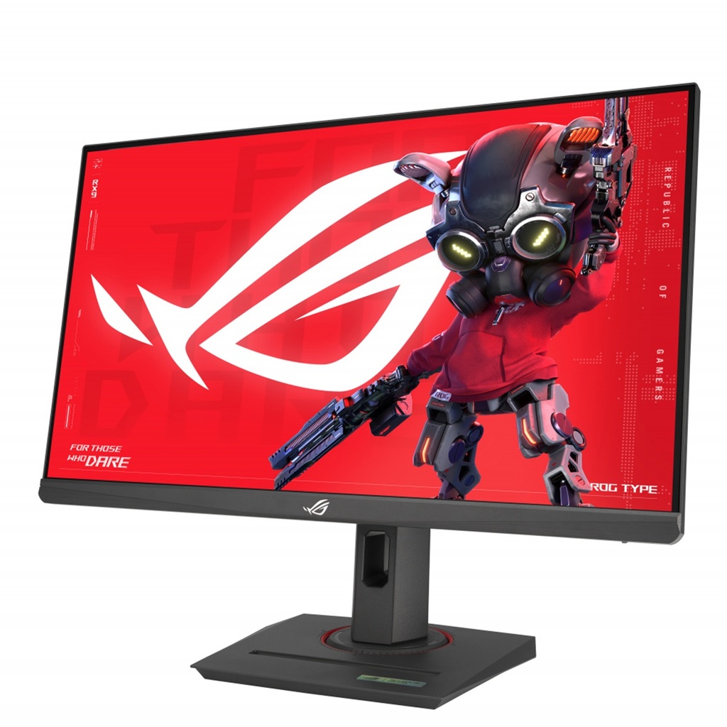 Monitor Gamer ASUS XG259CS LED 24.5" Full HD FreeSync 180Hz HDMI DisplayPort