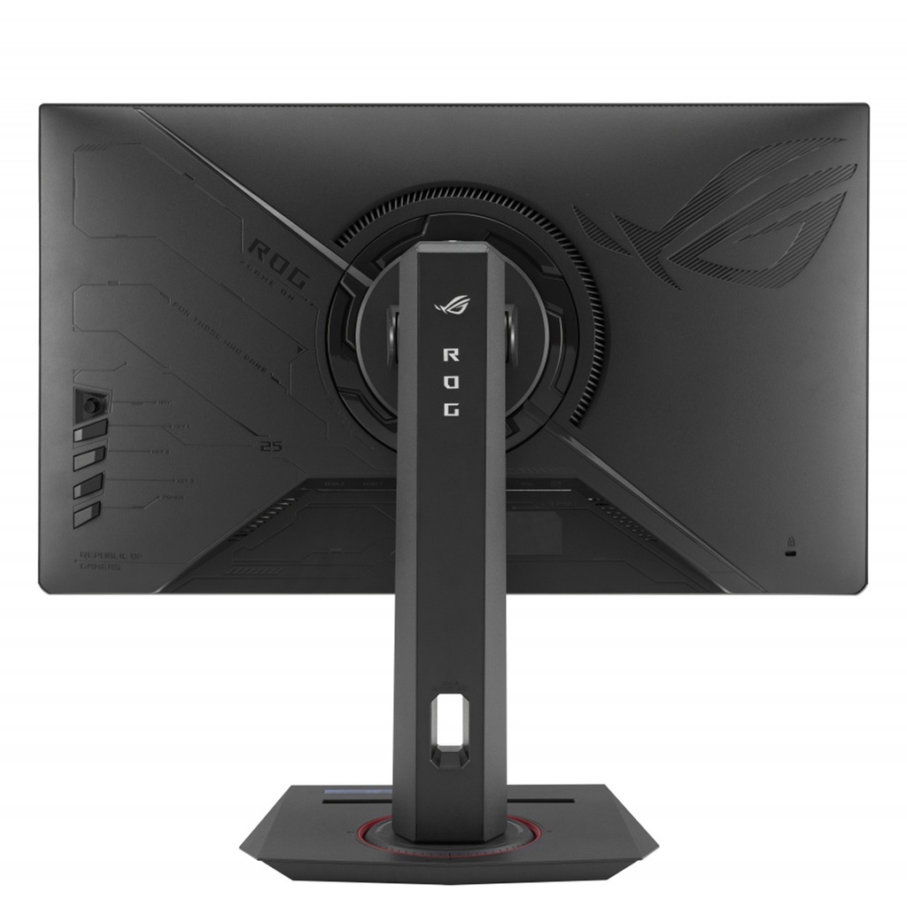 Monitor Gamer ASUS XG259CS LED 24.5" Full HD FreeSync 180Hz HDMI DisplayPort
