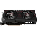 Tarjeta de Video Sapphire AMD Radeon RX 9060 XT 11350-04-20G 8GB 128-bit GDDR6 PCI Express x16 5.0