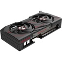 Tarjeta de Video Sapphire AMD Radeon RX 9060 XT 11350-04-20G 8GB 128-bit GDDR6 PCI Express x16 5.0