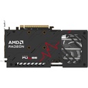 Tarjeta de Video Sapphire AMD Radeon RX 9060 XT 11350-04-20G 8GB 128-bit GDDR6 PCI Express x16 5.0