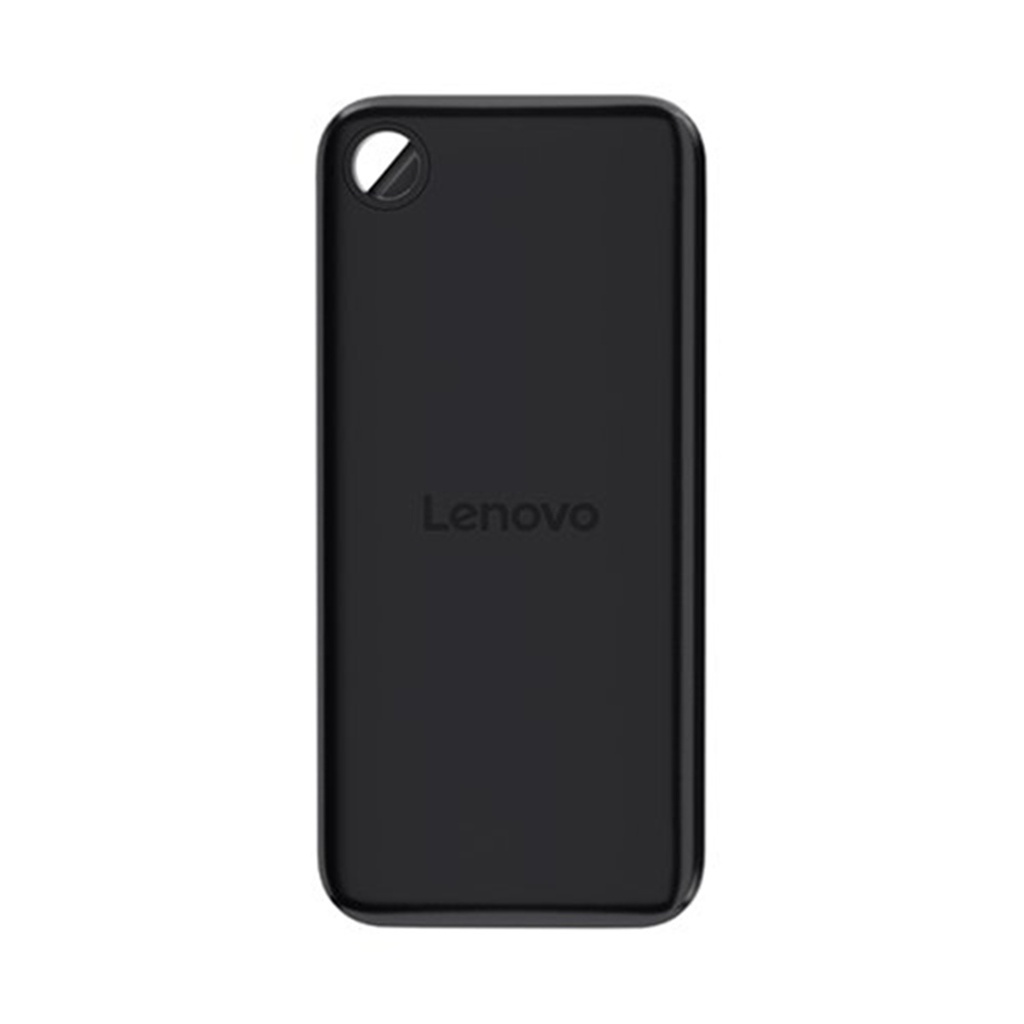 Unidad SSD Externa Lenovo LP100 500GB USBC 3.2 Gen 1 Velocidad de Lectura 445MB/s