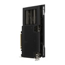 Tarjeta De Video XFX Swift RX9060XT OC 16GB GDDR6 1900MHz 2x DisplayPort HDMI