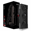 Tarjeta De Video XFX Swift RX9060XT OC 16GB GDDR6 1900MHz 2x DisplayPort HDMI