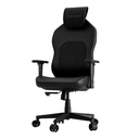 Silla Gamer Ergonomica Vertagear SL1800 Black Edition