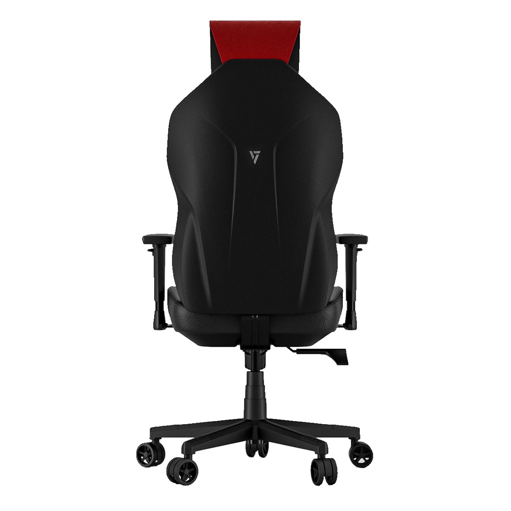 Silla Gamer Ergonomica Vertagear SL1800 Black Red Edition