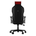 Silla Gamer Ergonomica Vertagear SL1800 Black Red Edition