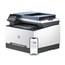Multifuncional HP LaserJet Pro MFP 3303fdw Color Laser Inalámbrico Print/Scan/Copy/Fax