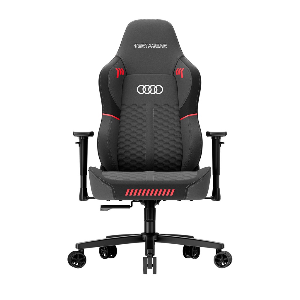 Silla Gamer Vertagear SL3800 AUDI Edicion Especial 