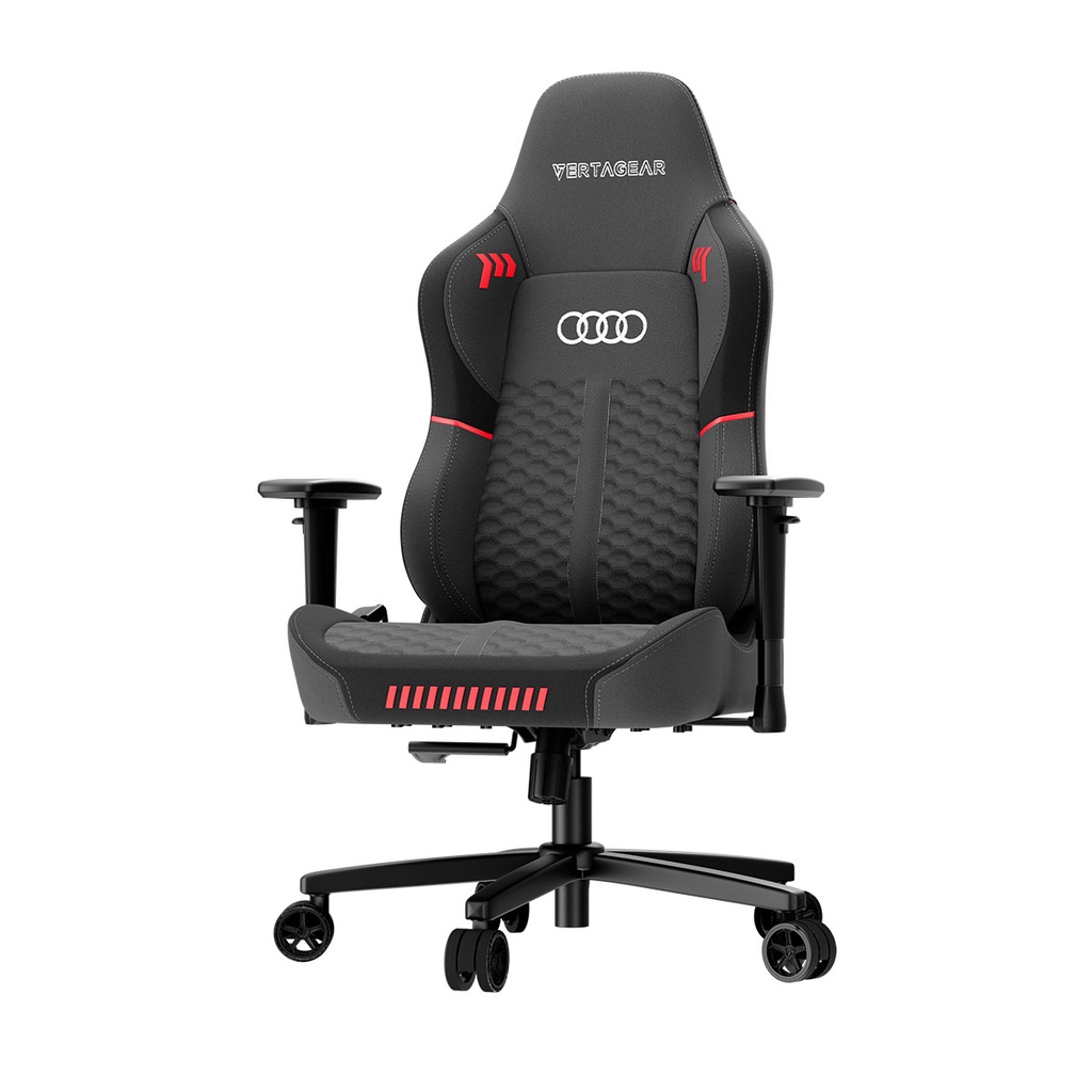 Silla Gamer Vertagear SL3800 AUDI Edicion Especial 