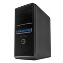 Gabinete Acteck Dassel P-502 Midi-Tower ATX micro-ATX USB 2.0 con Fuente de 500W