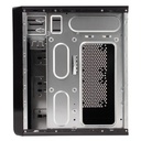 Gabinete Acteck Dassel P-502 Midi-Tower ATX micro-ATX USB 2.0 con Fuente de 500W