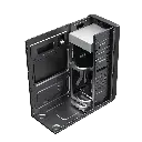 Gabinete Acteck Tokio Elite Mini-Tower Micro ATX/Mini-ITX USB 3.0 Fuente De 500W