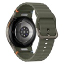 Smartwatch Samsung Watch 7 1.3" Super AMOLED 40 mm 
