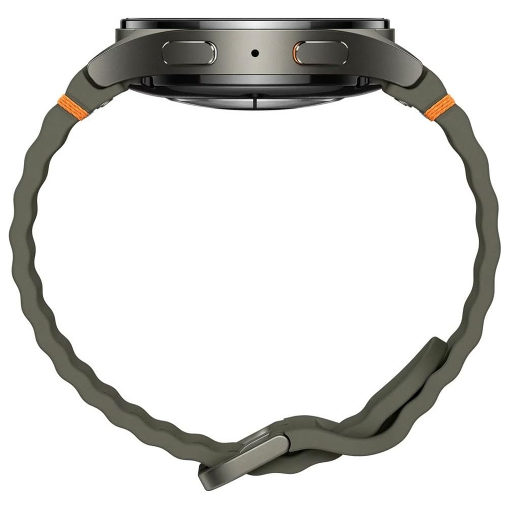 Smartwatch Samsung Watch 7 1.3" Super AMOLED 40 mm 