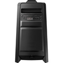Bafle con Subwoofer Samsung MX-T50 Bluetooth Alámbrico Inalámbrico 500W RMS USB