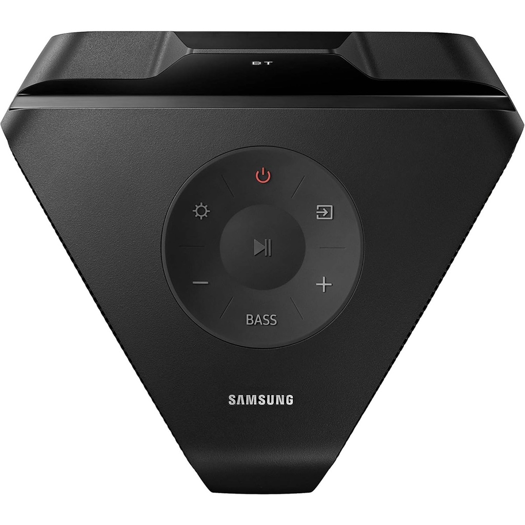 Bafle con Subwoofer Samsung MX-T50 Bluetooth Alámbrico Inalámbrico 500W RMS USB