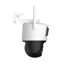Cámara CCTV IP Smart WiFi PT Interior Exterior Imou IPC-S7XFN-8U0WED Alámbrico/Inalámbrico 4K Día/Noche