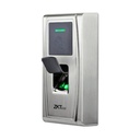 Control de Acceso ZKTECO MA300AC35 1,500 Huellas 10,000 Tarjetas ID 100,00 Registros Protección IP65