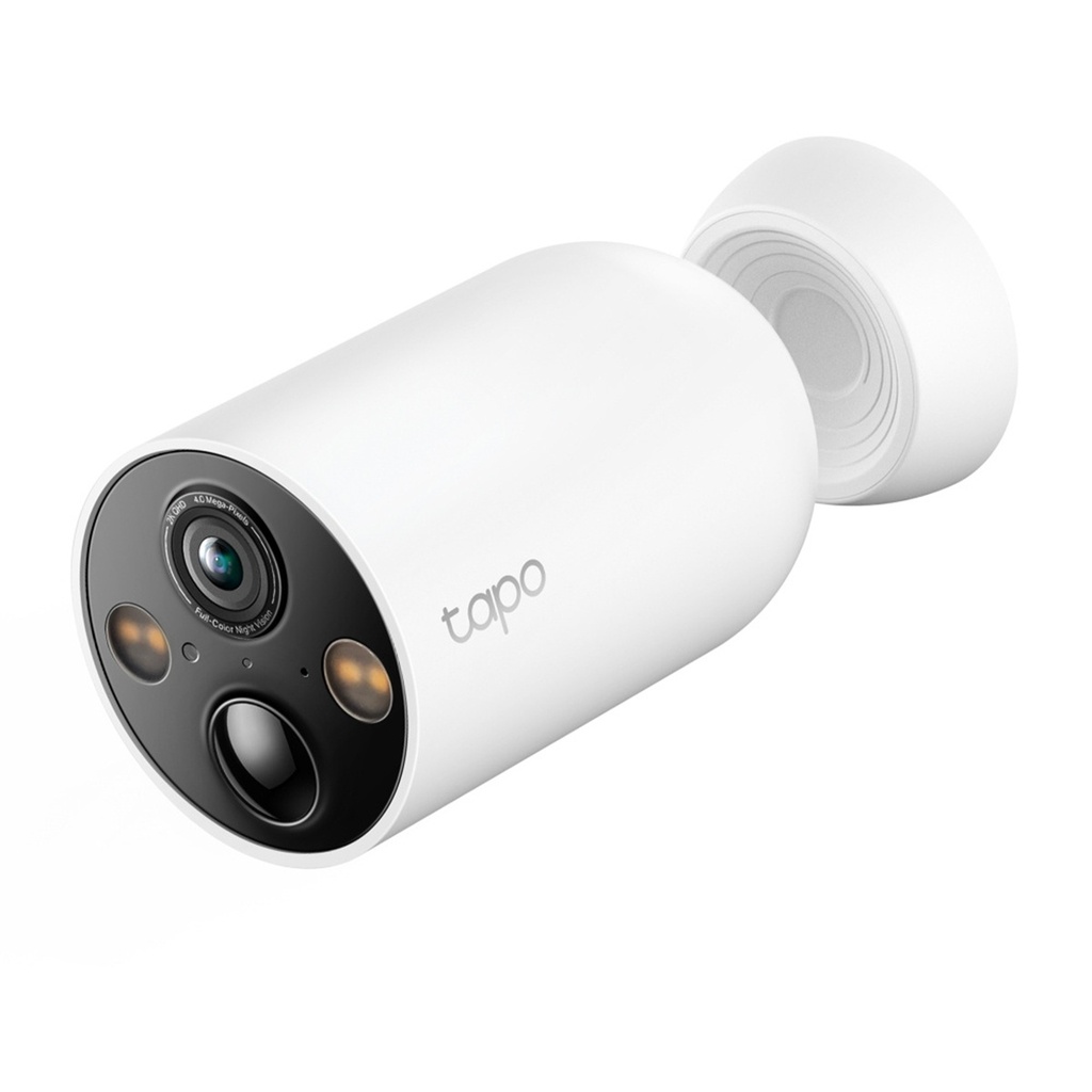 Cámara CCTV IP Bullet IR Exterior TP-Link Tapo C425 Inalámbrico 2560x1440 Pixeles Día/Noche