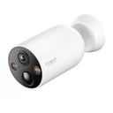 Cámara CCTV IP Bullet IR Exterior TP-Link Tapo C425 Inalámbrico 2560x1440 Pixeles Día/Noche