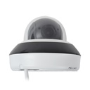 Cámara CCTV IP PTZ IR Interior Exterior HiLook PTZ-N2404I-DE3(F) Alámbrico 2560x1440 Pixeles Día/Noche 